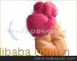 【24S/30/70膨體毛腈紗】價(jià)格,廠家,圖片,混紡、混纖紗線,張家港市大新精紡-