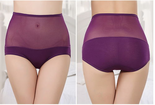 歌瑞雅女士高腰性感網(wǎng)紗透明薄款三角內(nèi)褲7色混裝ntm ?？ㄉ坛? />
</a>
<span><a href=