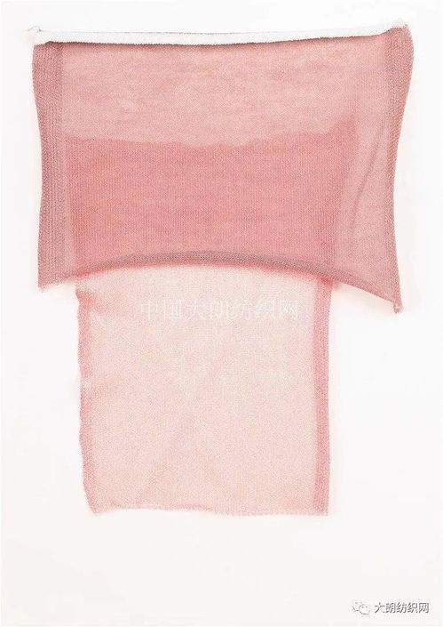 寧利紡織 特種花式系列